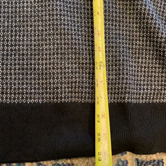 *Price Drop* Men’s Vest, Geoffrey Beene XL - Picture 8 of 8